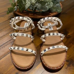 Brand New Steve Madden Travel Sandal 8